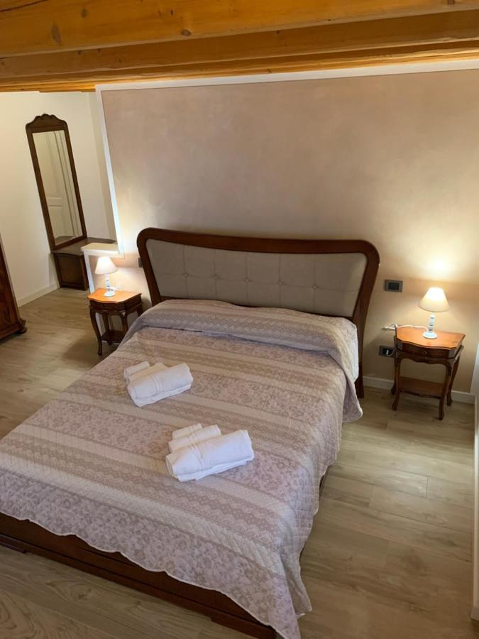 Villa Vaccari Garda Garda  Dış mekan fotoğraf