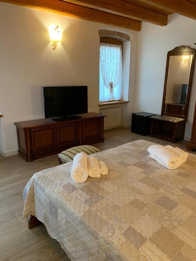 Villa Vaccari Garda Garda  Dış mekan fotoğraf