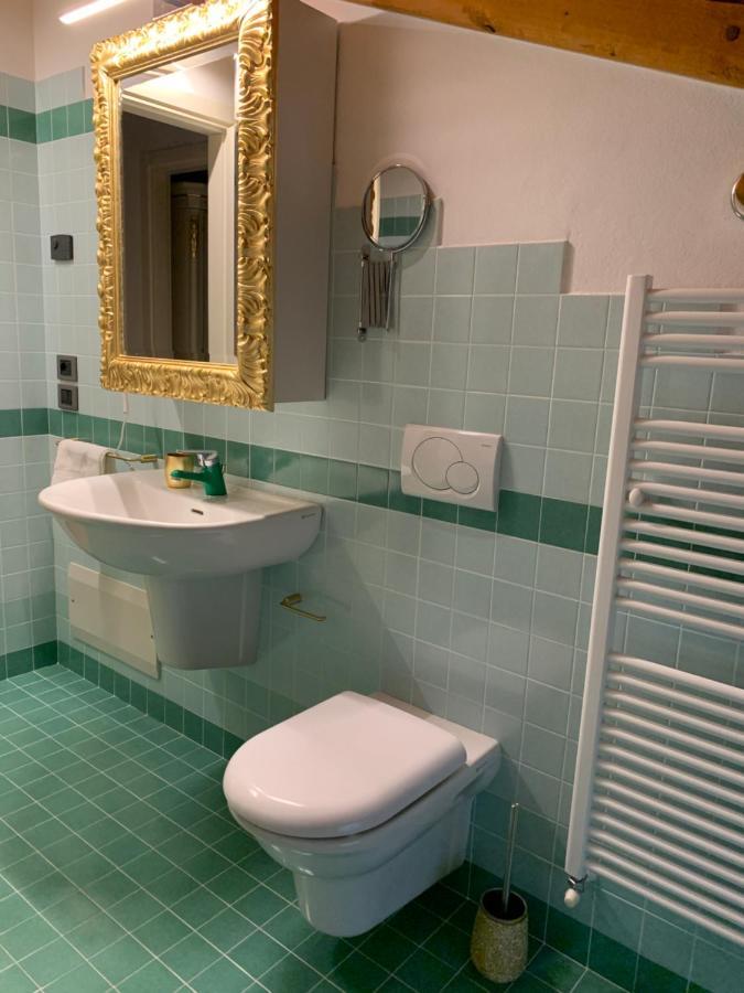 Villa Vaccari Garda Garda  Dış mekan fotoğraf