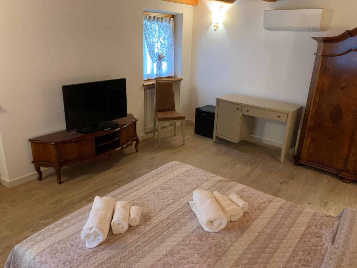 Villa Vaccari Garda Garda  Dış mekan fotoğraf