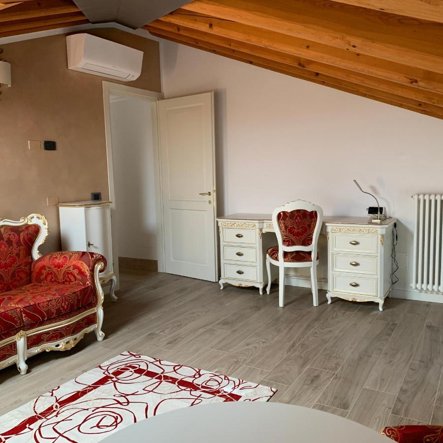 Villa Vaccari Garda Garda  Dış mekan fotoğraf