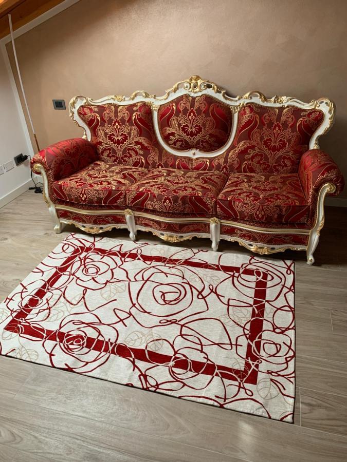 Villa Vaccari Garda Garda  Dış mekan fotoğraf