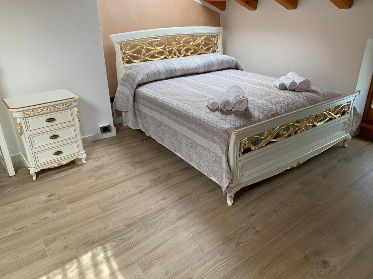 Villa Vaccari Garda Garda  Dış mekan fotoğraf