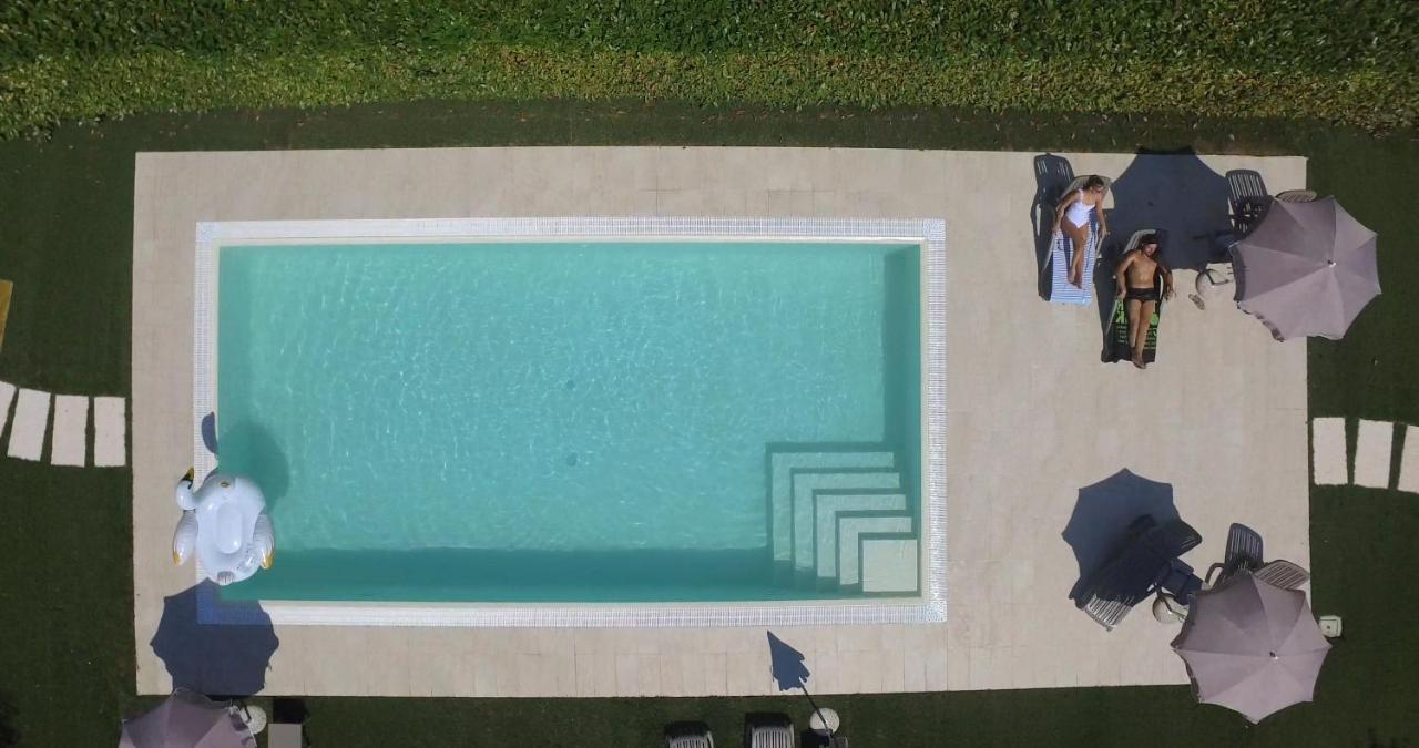 Villa Vaccari Garda Garda  Dış mekan fotoğraf