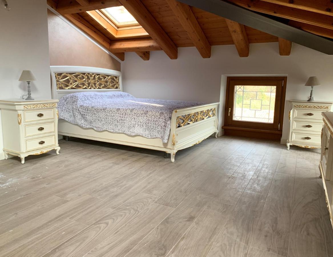 Villa Vaccari Garda Garda  Dış mekan fotoğraf